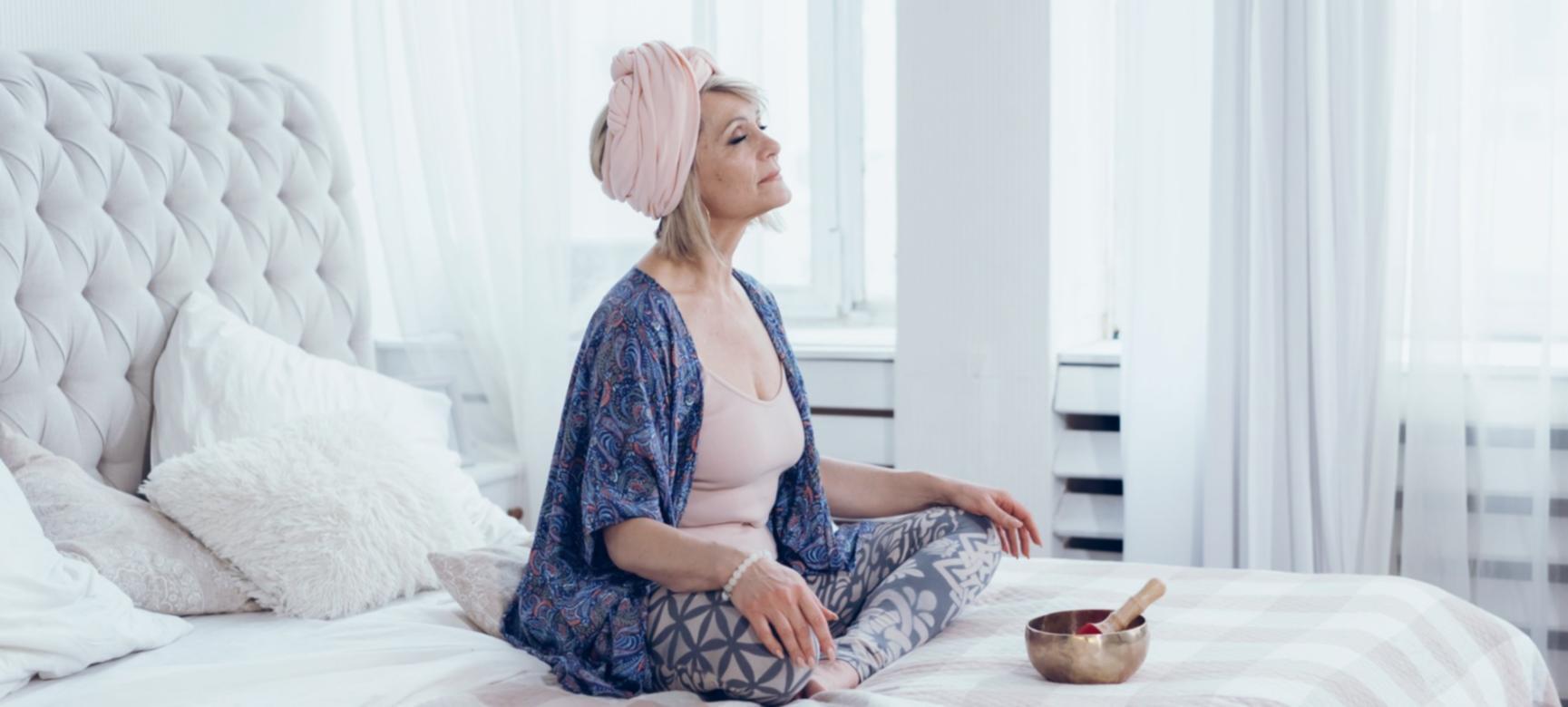 Йога студія з простором для занять